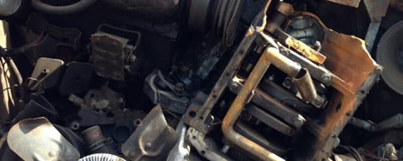 Aluminum Car Motors Aluminum Car Motors