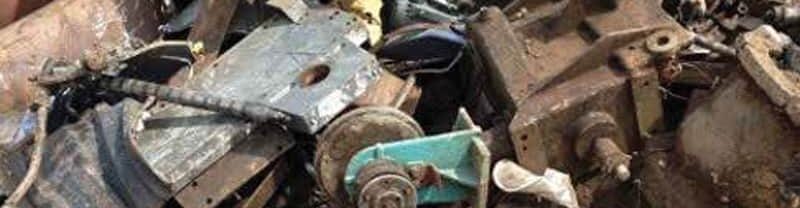 Prepared Steel Recycling Prepared Steel Recycling