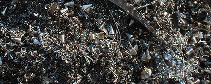Steel Turnings Recycling Steel Turnings Recycling