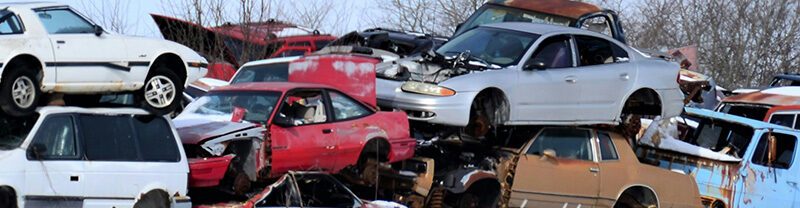 Scrap Processors Inc. - Webster City Location Scrap Processors Inc. - Webster City Location