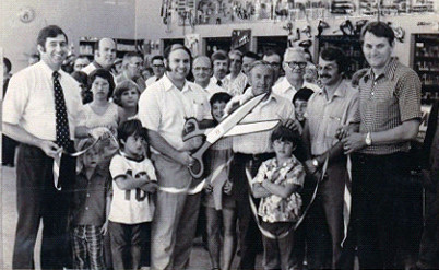 Ben and Kenny Silverstein - Scrap Processors Inc.