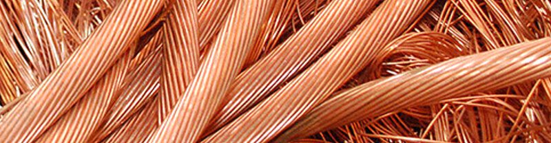 Bare Bright Copper Recycling